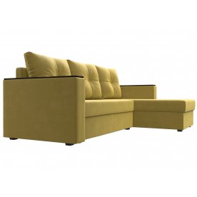 Диван угловой Атланта Б/С