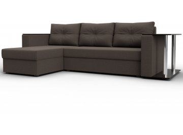 Диван угловой Дельта-Прайм