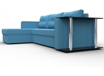 Диван угловой Дельта-Прайм