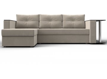 Диван угловой Дельта-Прайм