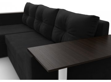 Диван угловой Дельта-Прайм