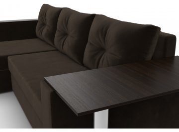 Диван угловой Дельта-Прайм