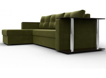 Диван угловой Дельта-Прайм