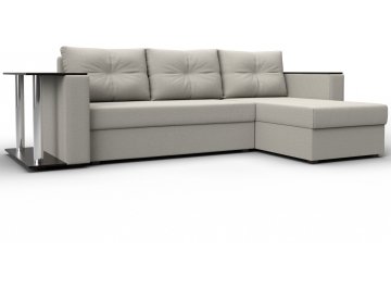 Диван угловой Дельта-Прайм