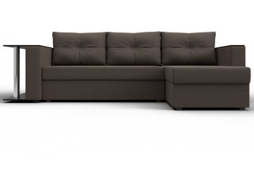 Диван угловой Дельта-Прайм