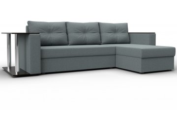 Диван угловой Дельта-Прайм