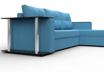 Диван угловой Атланта