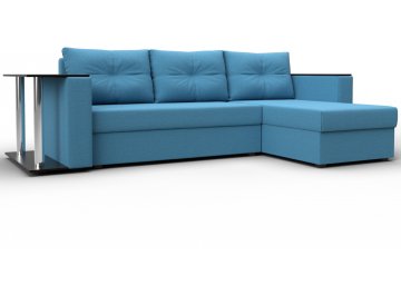 Диван угловой Дельта-Прайм
