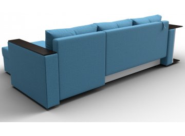 Диван угловой Дельта-Прайм