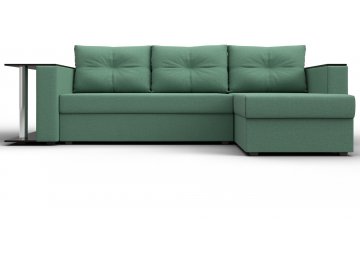 Диван угловой Дельта-Прайм