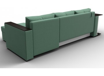 Диван угловой Дельта-Прайм