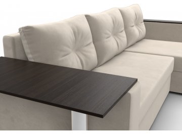 Диван угловой Дельта-Прайм