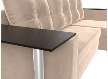 Диван угловой Атланта