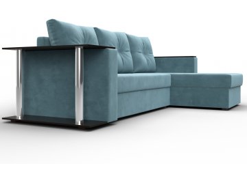 Диван угловой Атланта