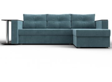 Диван угловой Дельта-Прайм