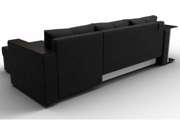 Диван угловой Дельта-Прайм