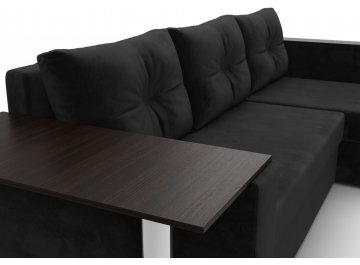 Диван угловой Дельта-Прайм