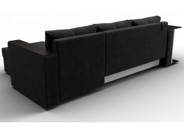 Диван угловой Дельта-Прайм