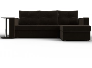 Диван угловой Атланта