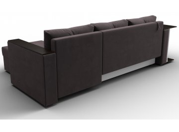 Диван угловой Дельта-Прайм