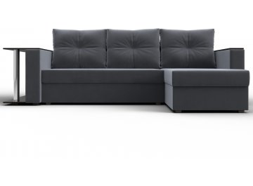 Диван угловой Атланта