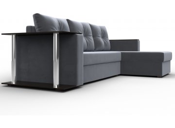 Диван угловой Атланта