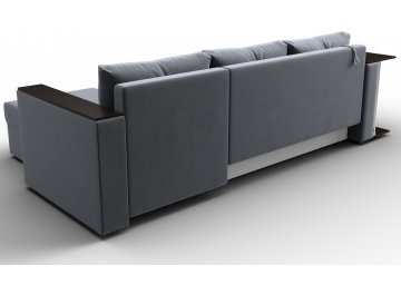 Диван угловой Дельта-Прайм