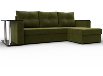 Диван угловой Атланта