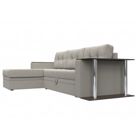 Диван угловой Атланта М