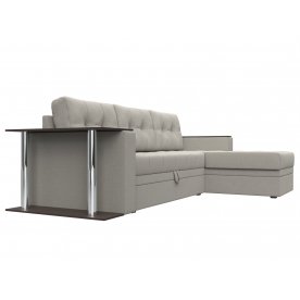 Диван угловой Атланта М