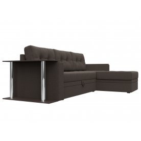 Диван угловой Атланта М
