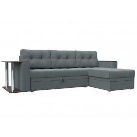 Диван угловой Атланта М
