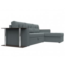 Диван угловой Атланта М