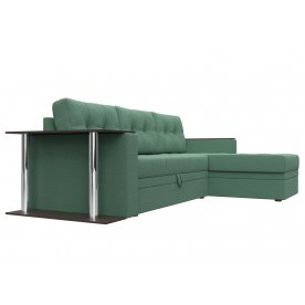 Диван угловой Атланта М