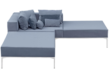 Диван угловой Benson