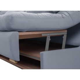 Диван угловой Борнео