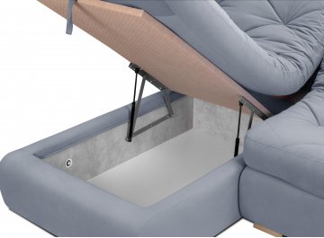 Диван угловой Борнео