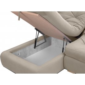 Диван угловой Борнео