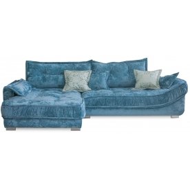 Диван угловой Бруно левый