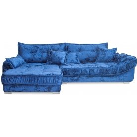 Диван угловой Бруно левый