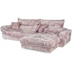 Диван угловой Бруно правый