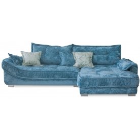 Диван угловой Бруно правый