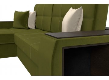 Диван угловой Златан