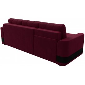 Диван угловой Эльба-Прайм