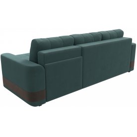 Диван угловой Эльба-Прайм