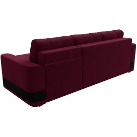 Диван угловой Эльба-Прайм