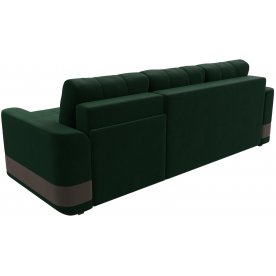 Диван угловой Эльба-Прайм