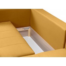 Диван угловой Чилетти