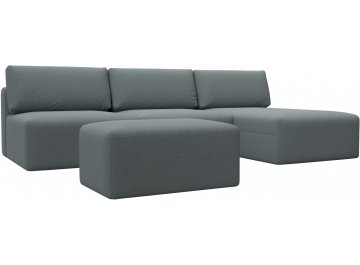 Диван угловой Дагонт Лонг
