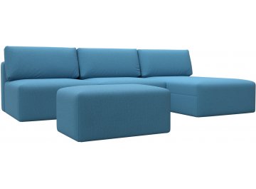 Диван угловой Дагонт Лонг